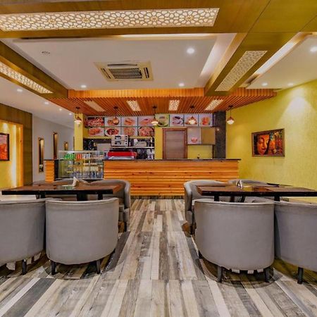 Wind Palace Hotel 자이푸르 외부 사진